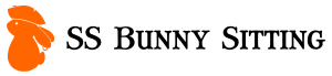 SS Bunny Sitting Logo